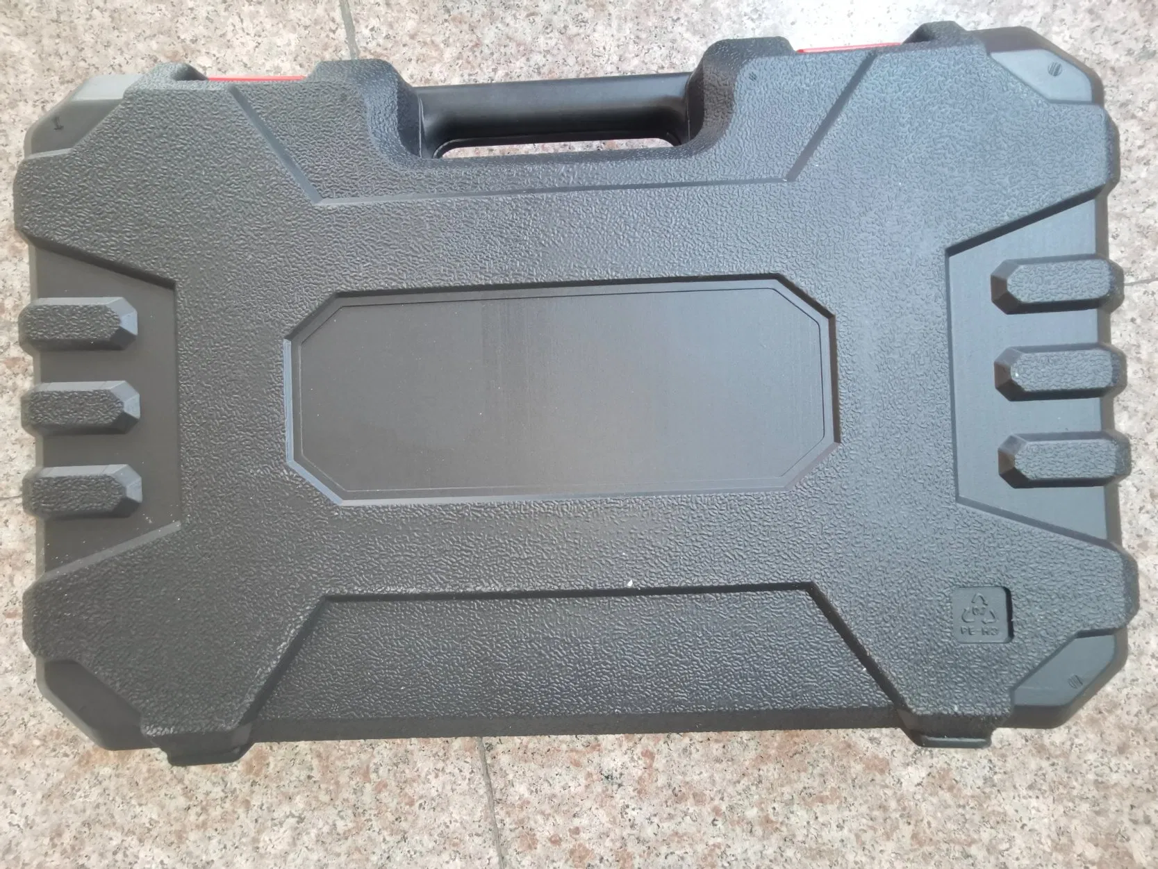 Отбойный молоток Efftool DH-35, 1450Вт, 15Дж