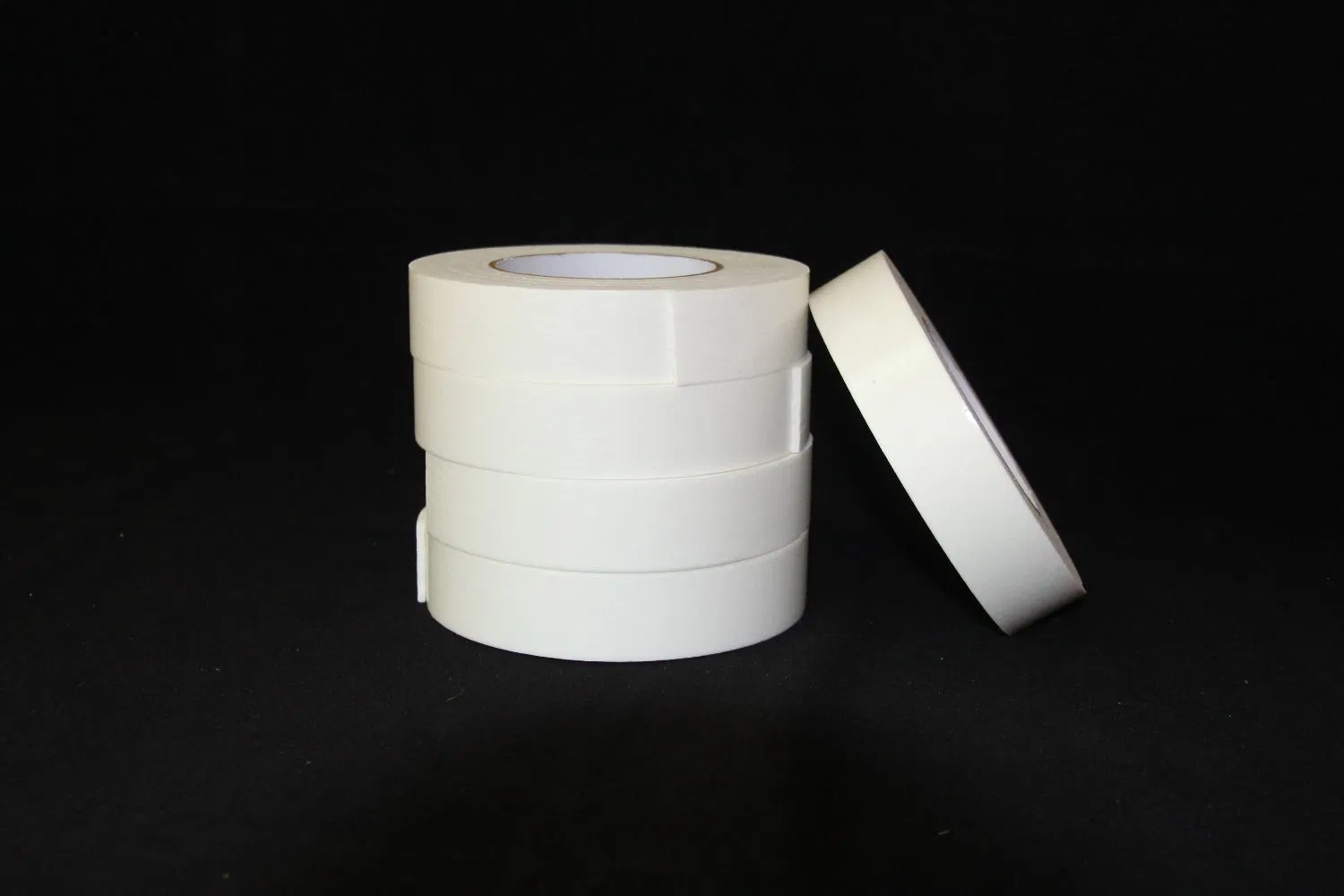 China Supplier Excellent Buffer White Sponge Foam Tape