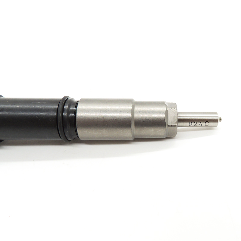 Common Rail Diesel Fuel Injector for Toyota Hilux 2KD-FTV