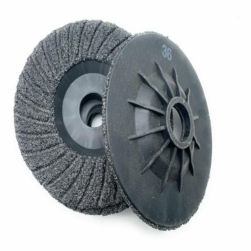 Premium Grinding Wheel for Granite, Marble, Concrete, and Glass