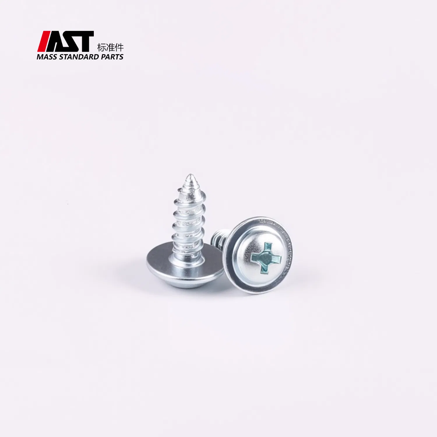 Автомобильные винтовые крепления