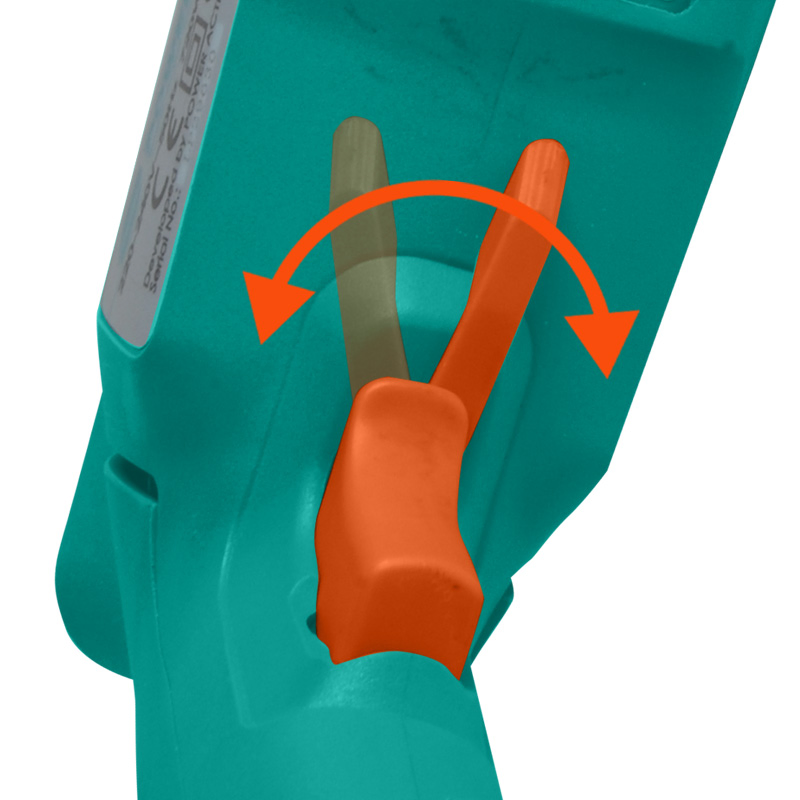 Electric Mini 720W 3 Function Drill 20mm 24mm Professional Rotary Hammer