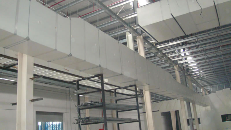 Fireproof Decorative Fiber Cement Board