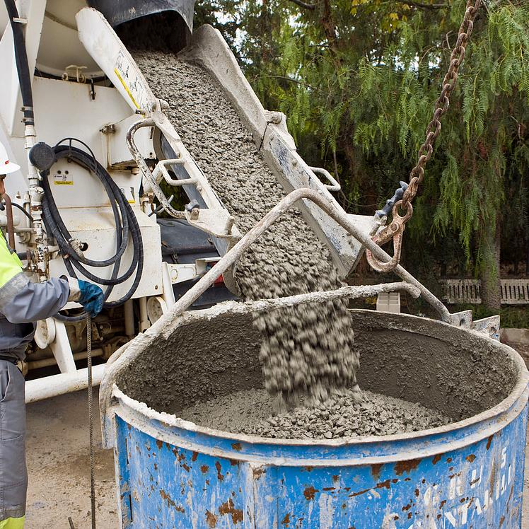 High-Efficiency Hydrophobic Additive for Gypsum Board & Gypsum Bricklaying