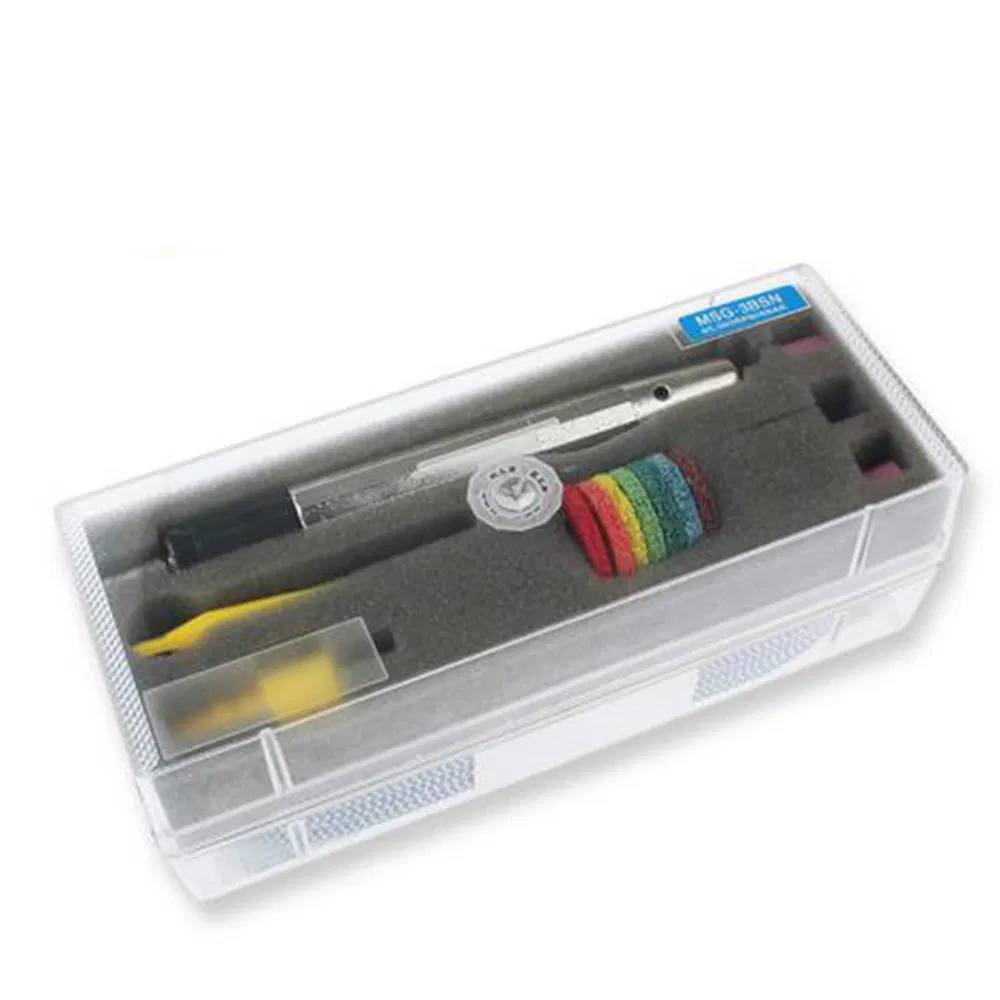 Пневматическая полировальная ручка Yamaki MSG-3BSN