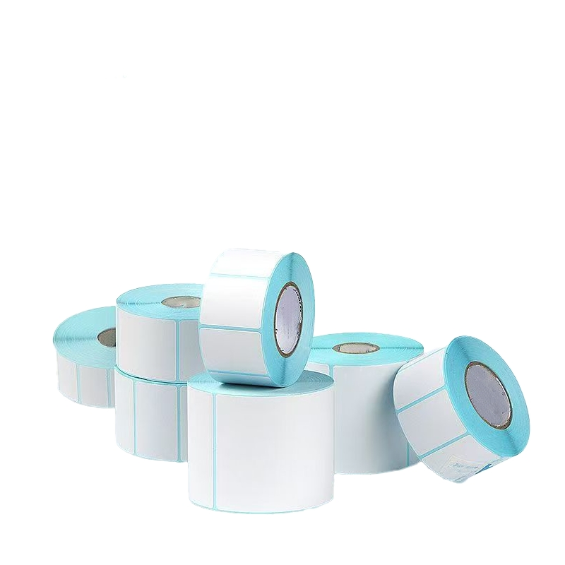 4X6 Self Adhesive Labels for Shipping Mailing and Package Marking
