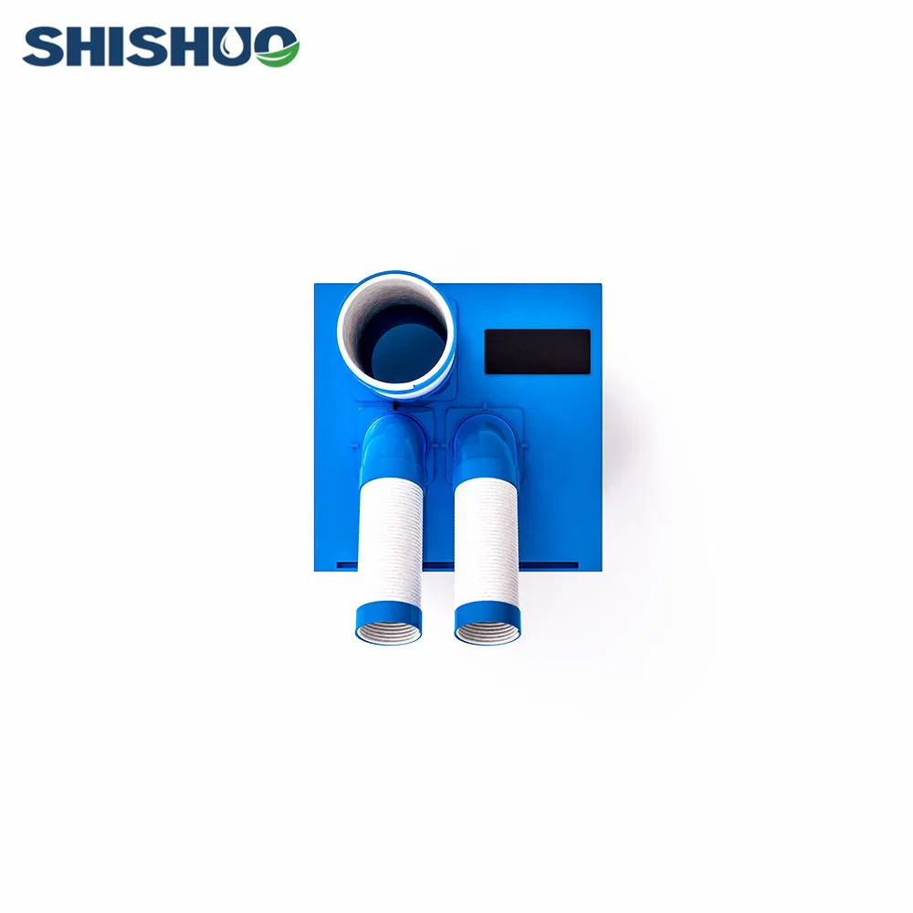 New Arrivals Instant Cooling Industrial Spot Cooler Industrial Mobile Air Conditioner