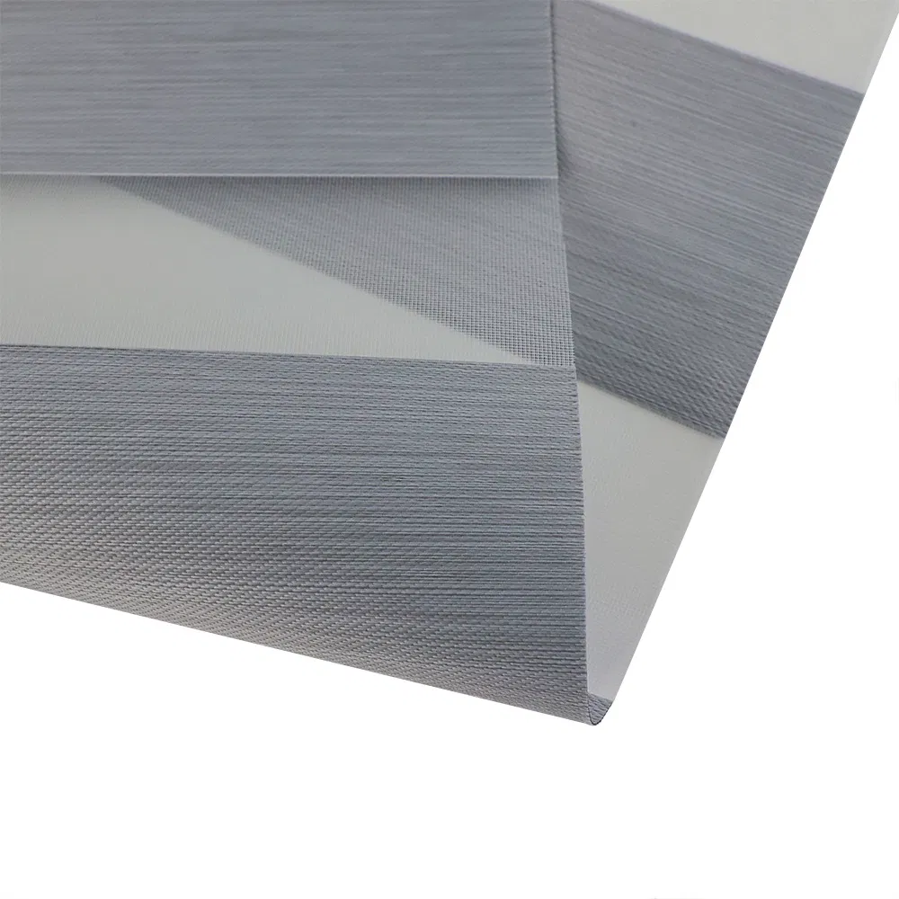 Blackout Fabric/Zebra Blinds Fabric for Zebra Roller Blinds Fabric