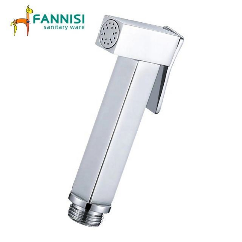 Ручной спрей для биде Fannisi, ABS, для женщин