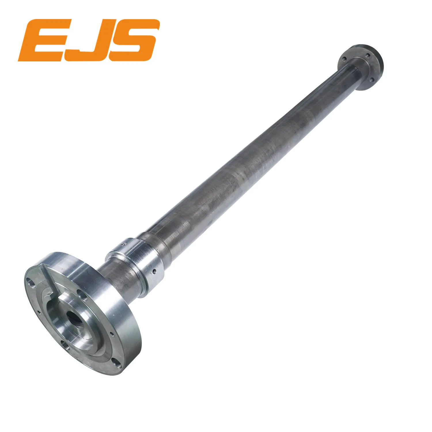 Screw Barrel for Machines Making Shrink Wrap