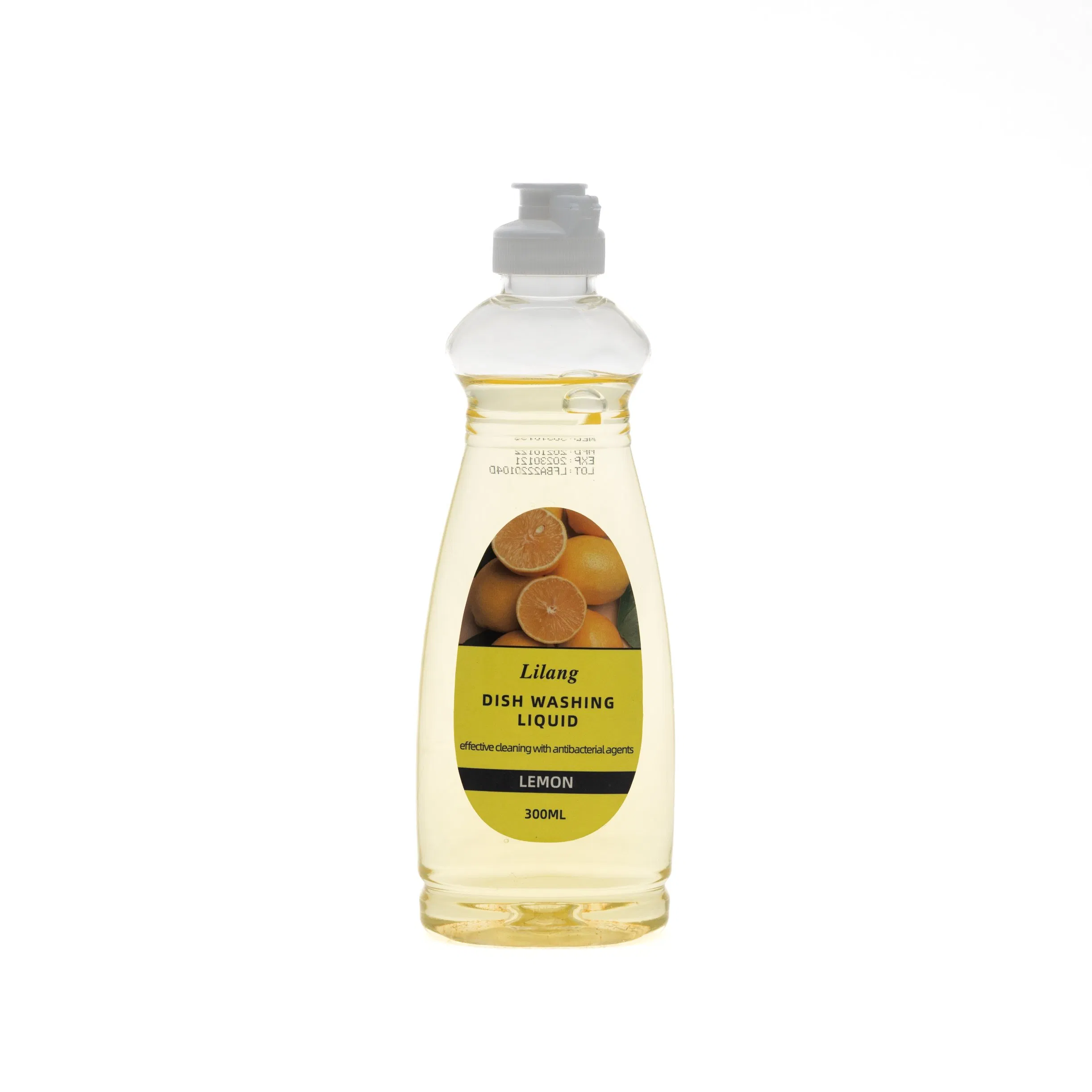 Eco Friendly Natural Plant Based Dish Soap Gentle on Hands and Biodegradable for Sustainable Kitchen Use