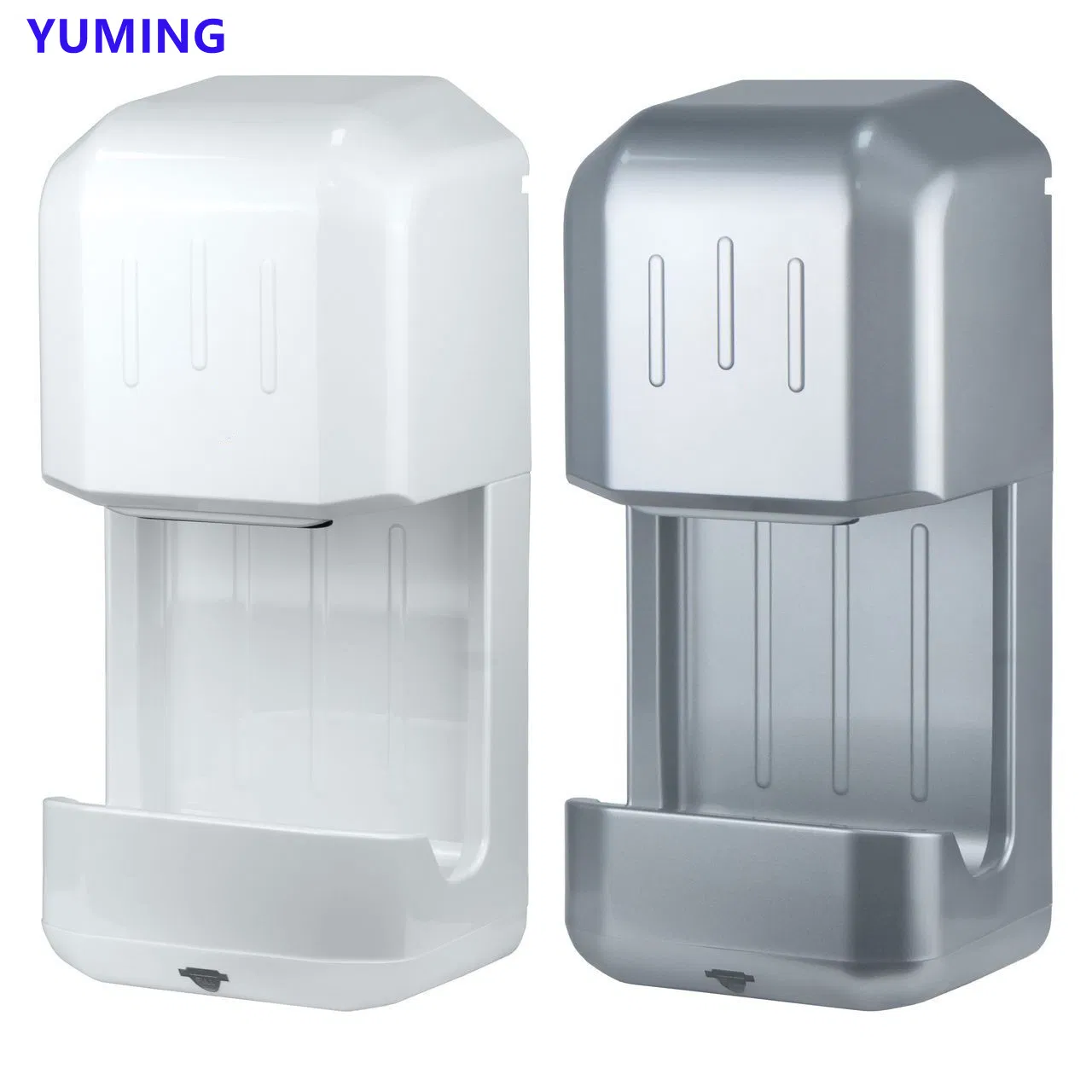 High Speed Touchless Waterproof Hand Dryer with Water Tray