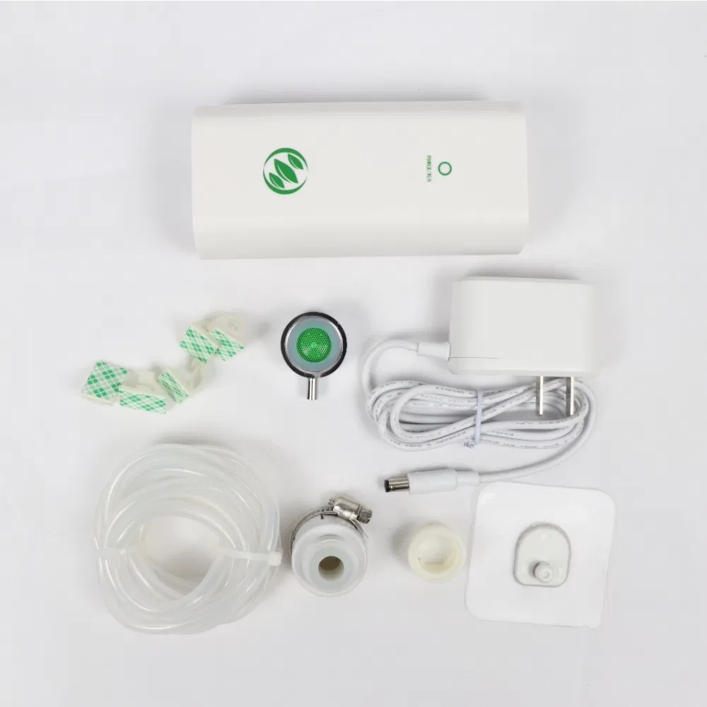 MOQ 1 PCS Only Mini Ozone Luandry System