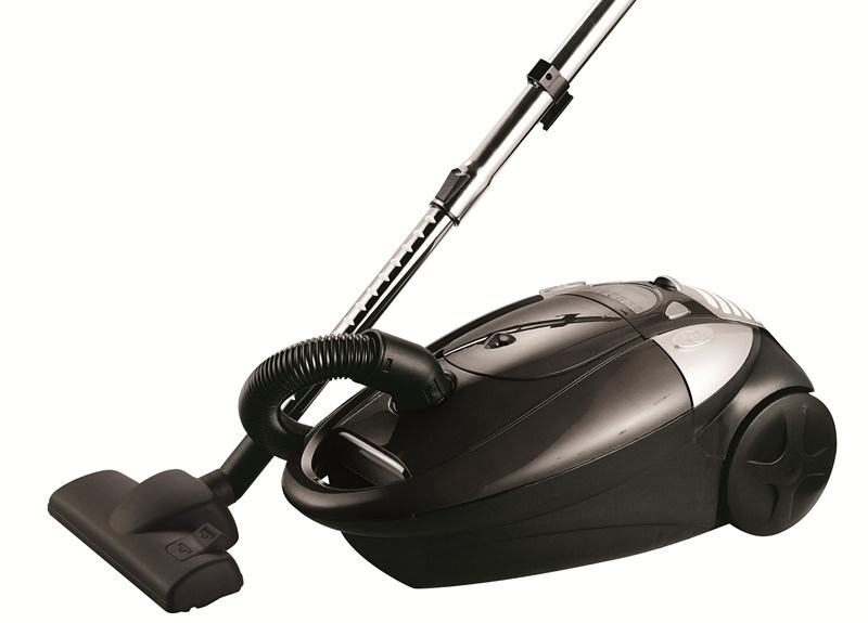 High-Performance Corded Digital Canister Vacuum for Effortless Cleaning
