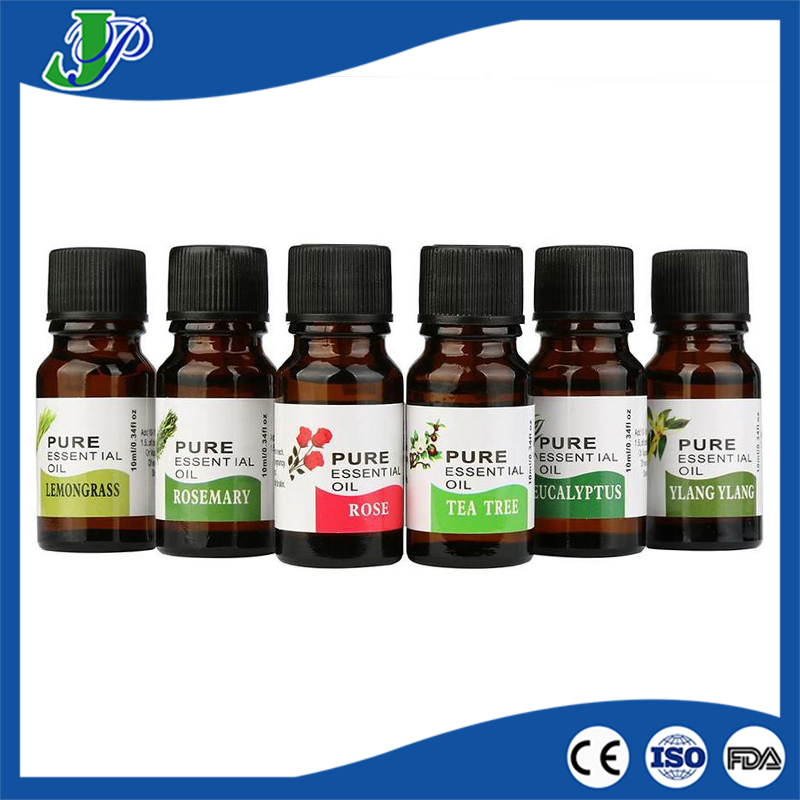 Wholesale Anti-Aging Rose Damascena Essential Oil Wrinkle Proof and Moisturizing Oil