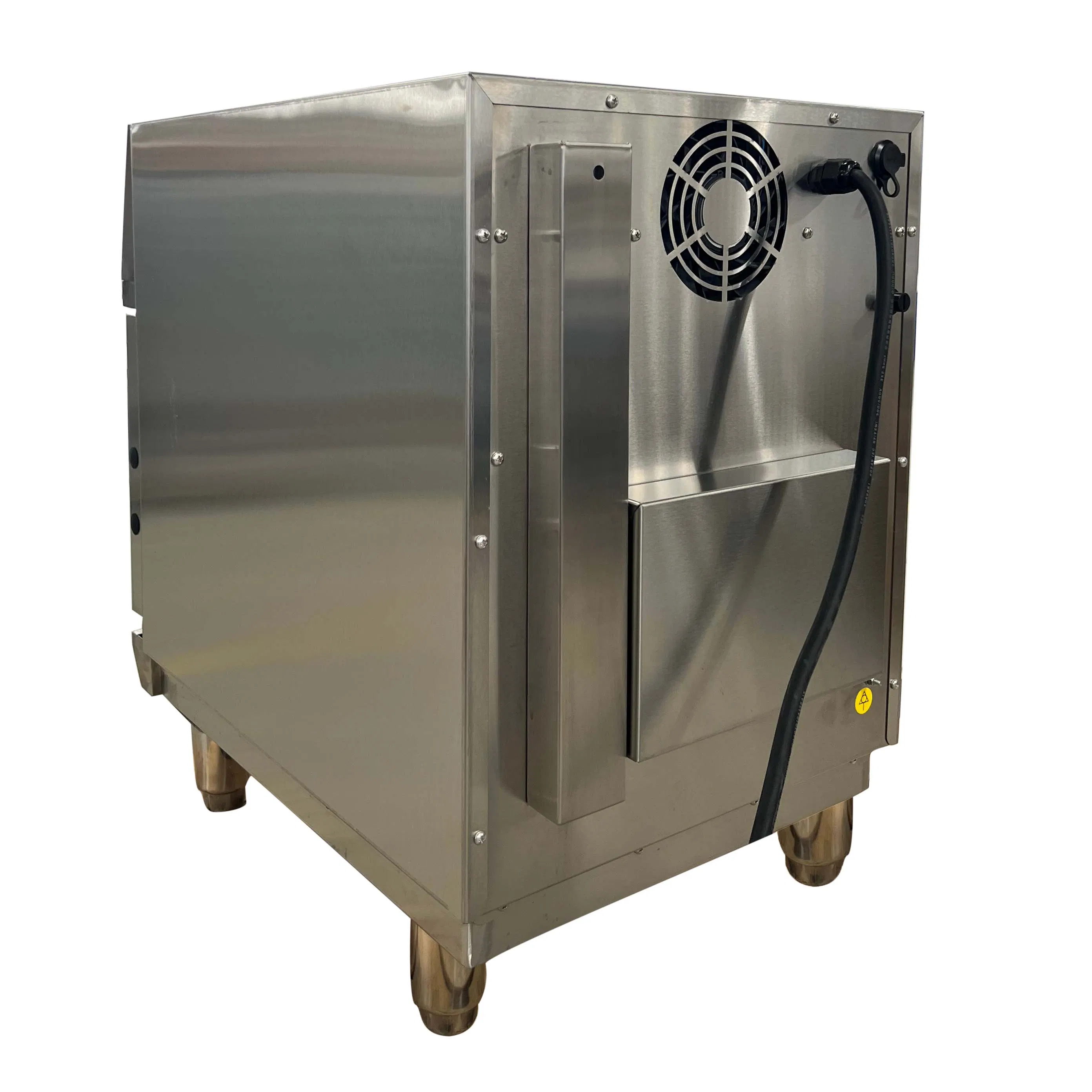 Cwk-16 Floor Standing Microwave Baking Oven China Factory Price