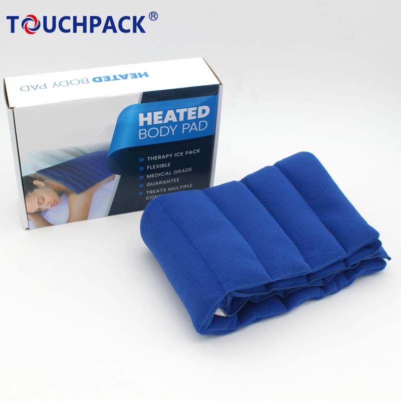 Wet Heat Therapy for Body Health Warm Equipment