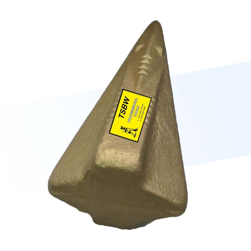 Y01 Axe Wood Cutting Hatchet Carbon Steel Drop Forged Splitting Maul Head Wedge