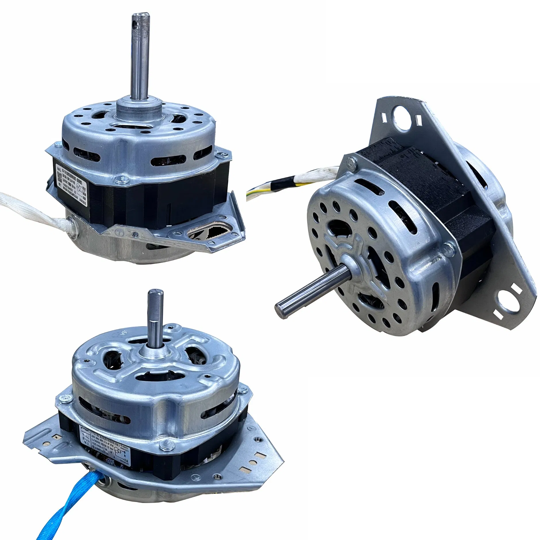 Washing Machine Motor Spin Motor