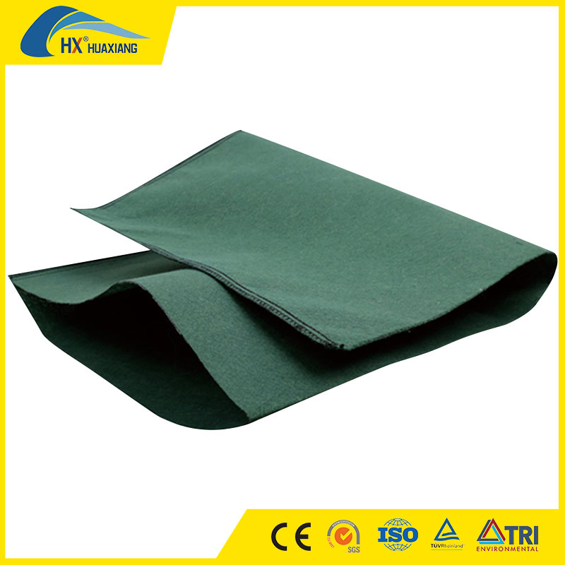 2024 Hot Sale Polyester Nonwoven Geotextile Geobag Customized with Best Price