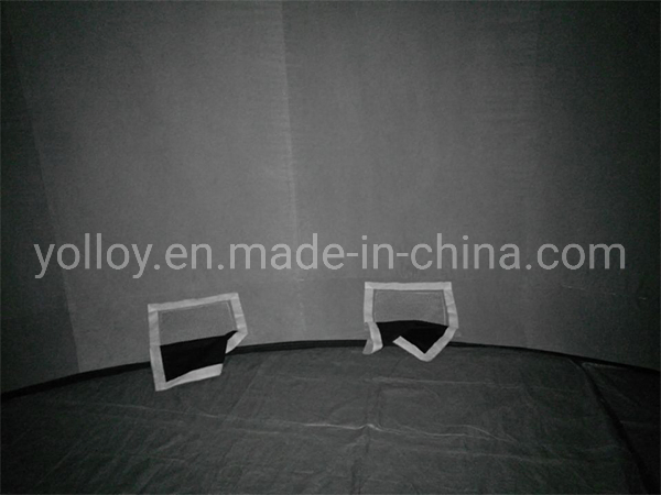 Inflatable Planetarium Mobile Digitalis Education Projection Tent