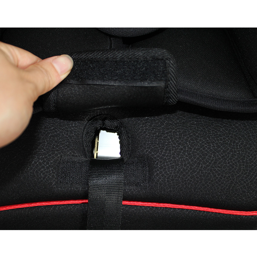 Isofix Base 360 Degrees Rotation Baby Car Seat