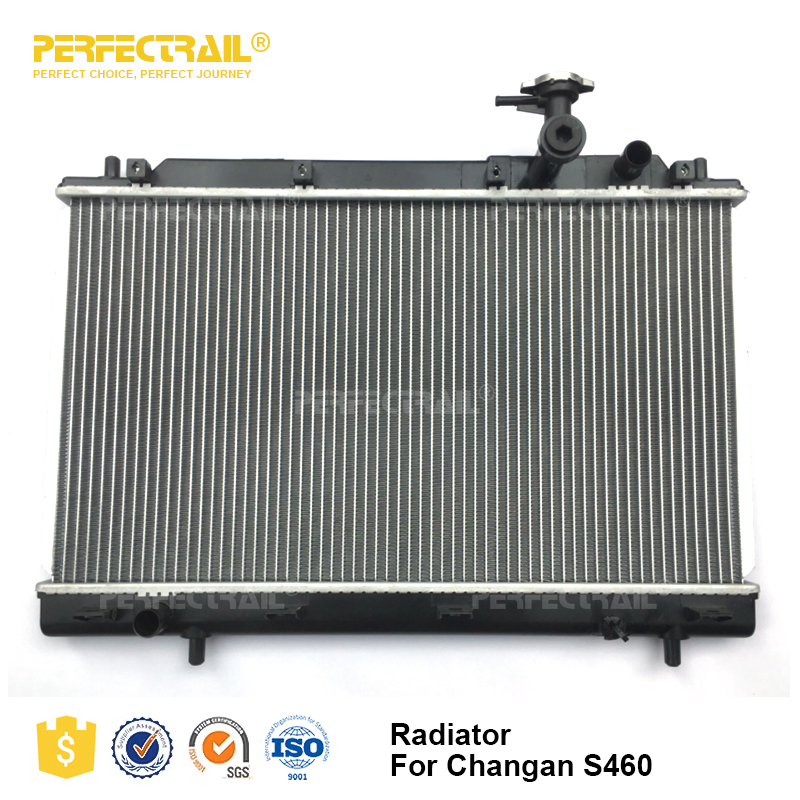 Perfectrail Комплект для тюнинга кузова для Changan Uni-K, Uni-T, Benben, E-Star, Hunter, CS15, CS35, CS55, CS75, Alsvin