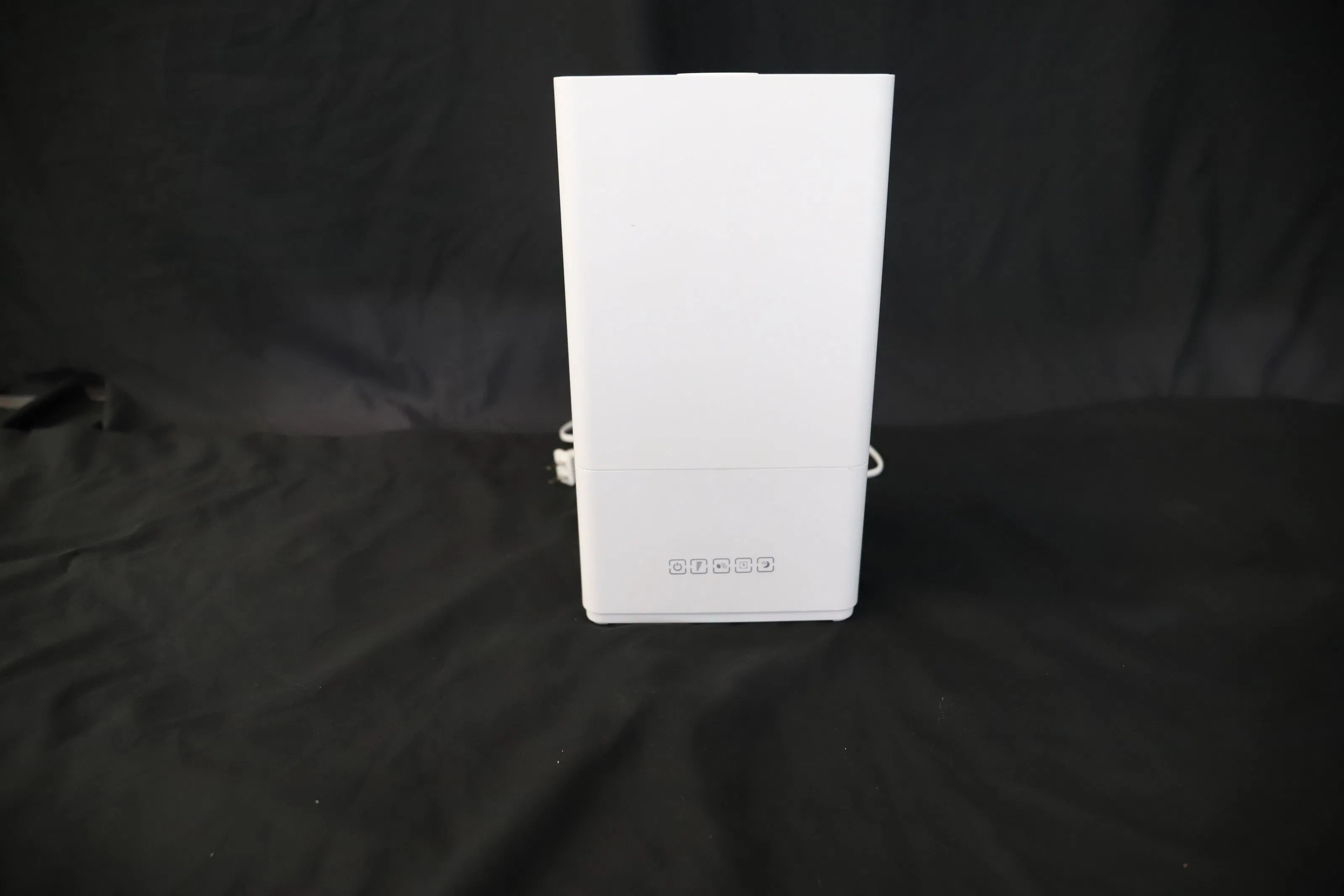 2024 New Desk Top Home Use Humidifier with Knob