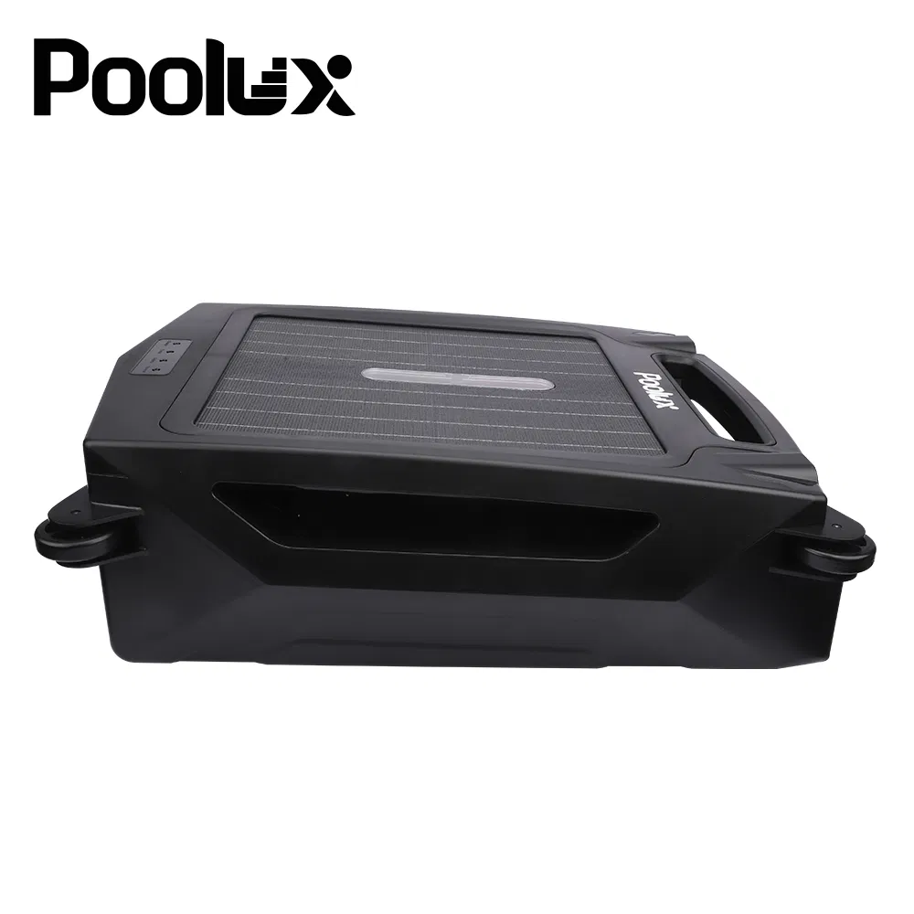 2025 Surface Cleaning Robot Hot Sale Manufacturer Cordless Swimming Pool Robot Automatic Vacuum Cleaner Robotic Poolvacuum Machine for Above Ground Piscina