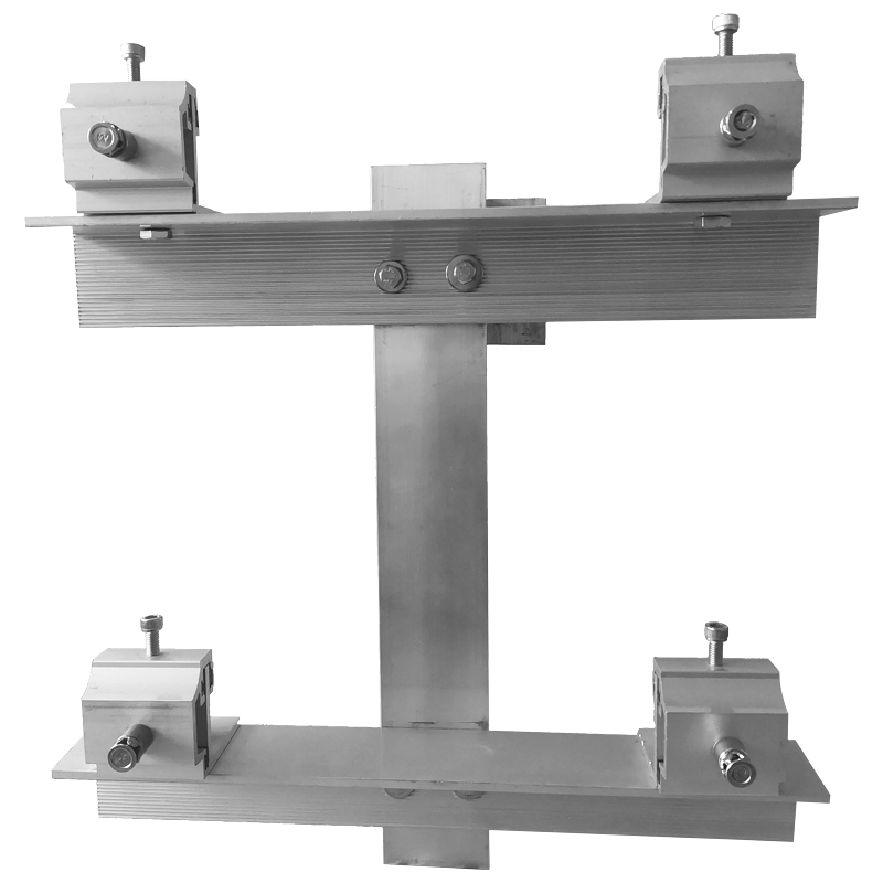 Cladding Fixing System Stone Facade Anchor Aluminium Bracket for Stone Wall