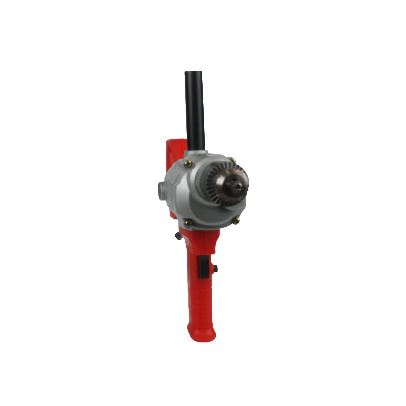 Профессиональная электродрель 13мм, ударная, 900Вт