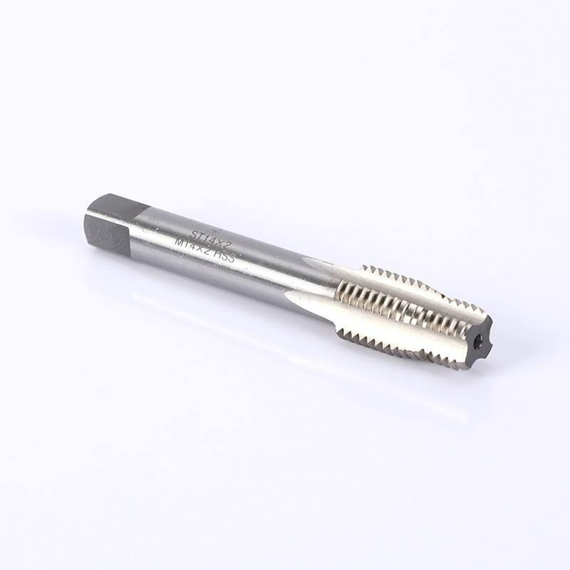 Метчик HSS M12x1.25 для свечей зажигания