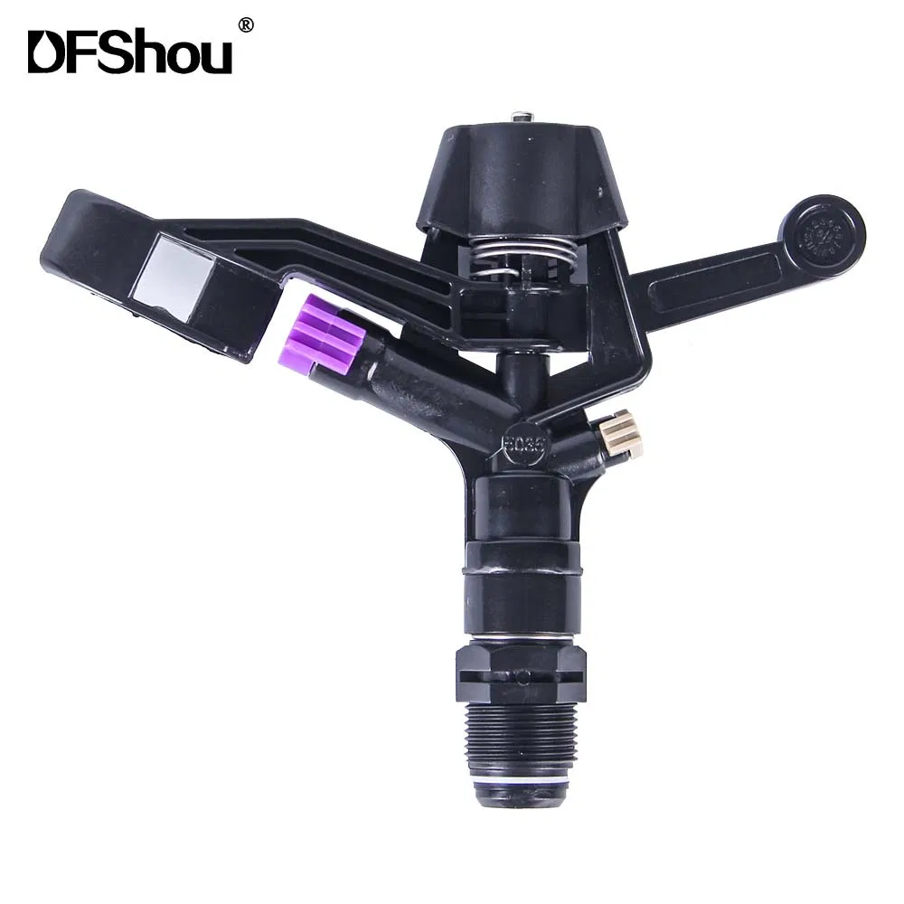 Factory Price RS5022 Agricultural Garden Irrigation Medium Sprinkler Irrigation System