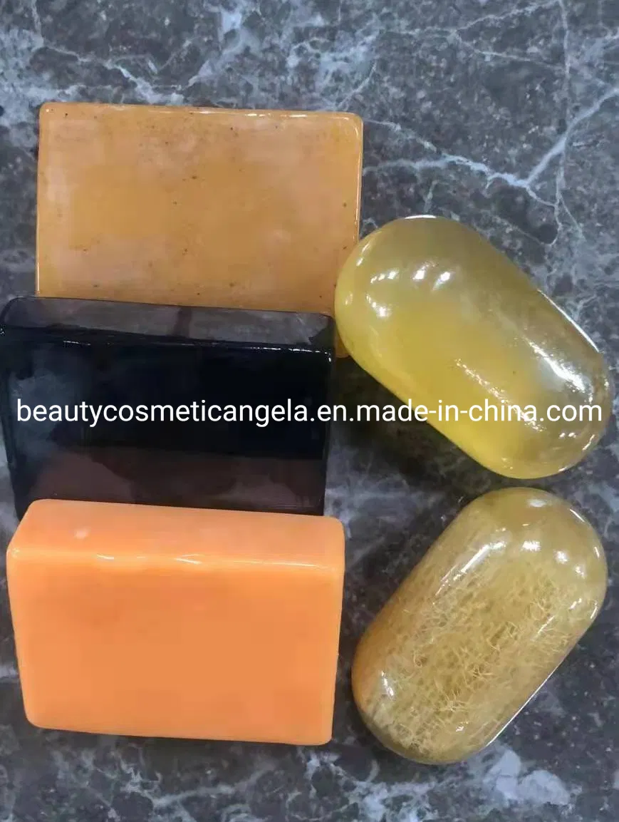 Cheap Travel Hotel Mini Portable Natural Moisturizing Paper Soap Sheets