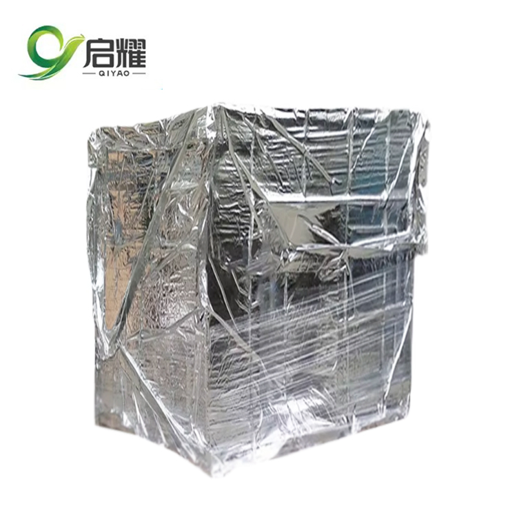 Equipment Vacuum Foil Barrier Bags with Free Sample