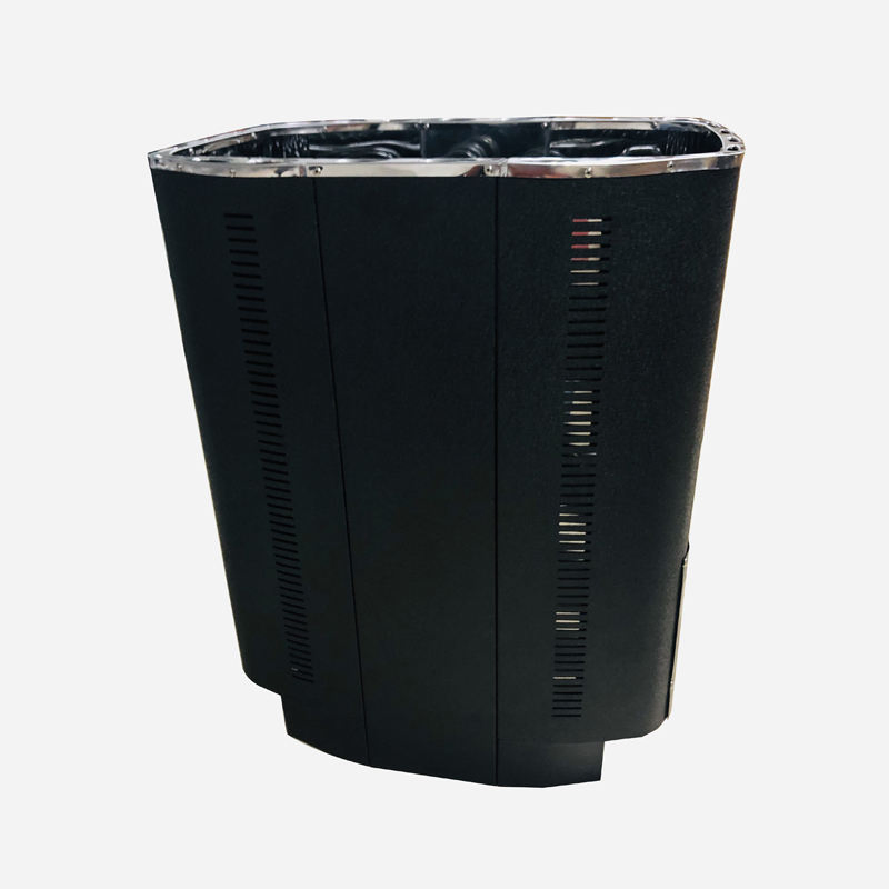 Электрическая печь для сауны 12-24 кВт