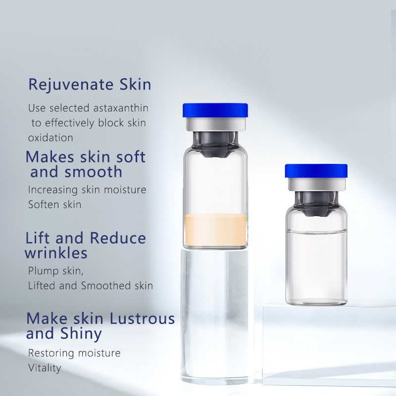 Yizhen Lift & Firm Rejuvenating Cream with Wrinkle-Fading Technology
