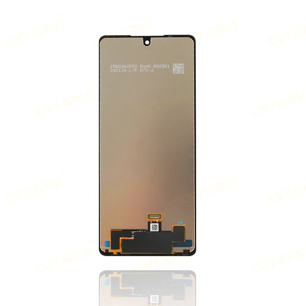 Wholesaler LCD Display for LG Series K40 K42 G5 G6 LCD with Touch Digitizer