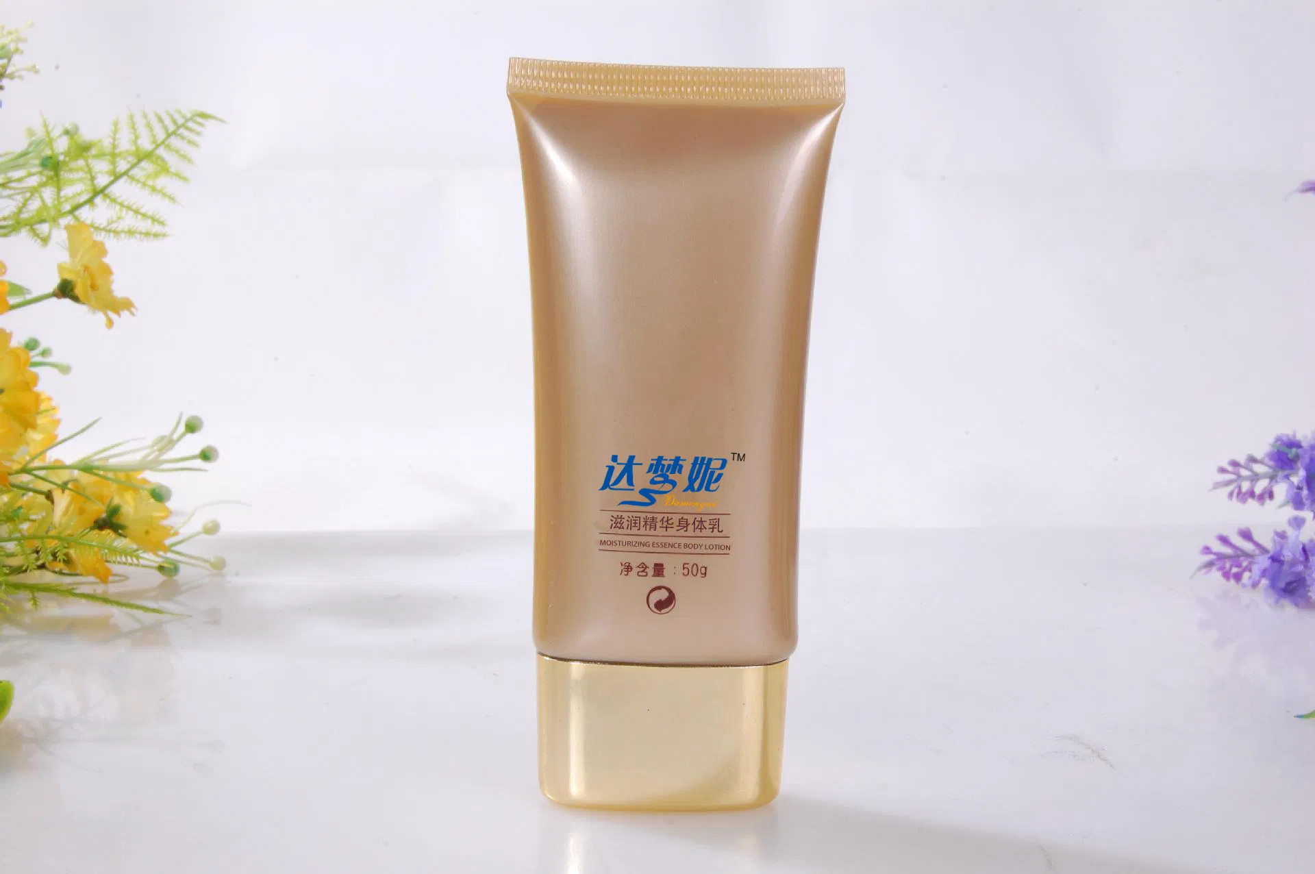 Deep Cleansing Whitening Face Cream