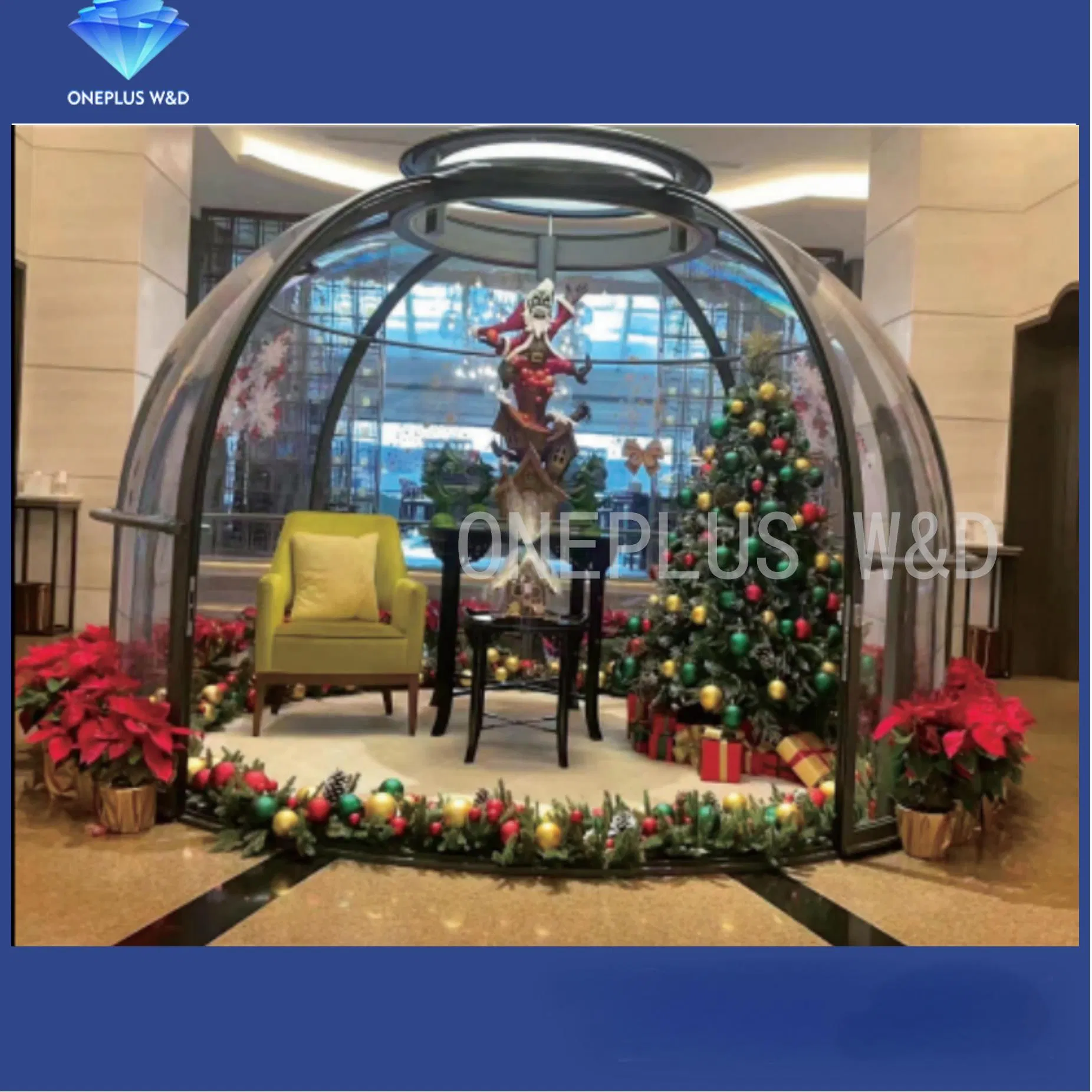 New Prefab Starry Sky House with Fast Construction and Low Cost Homestay