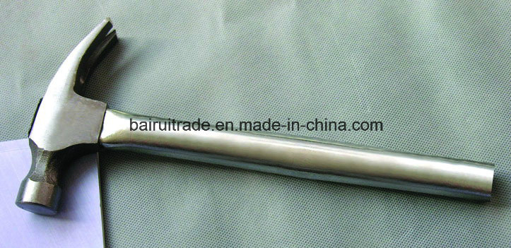 800g German Type Sledge Hammer with Fibre Handle