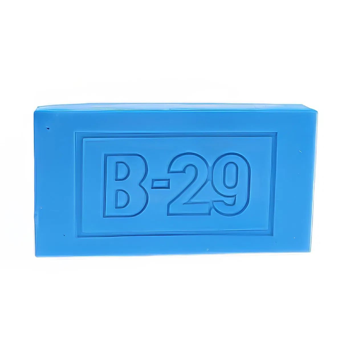 Laundry Soap Bar B29 1kg Multipurpose Soap Factory Price