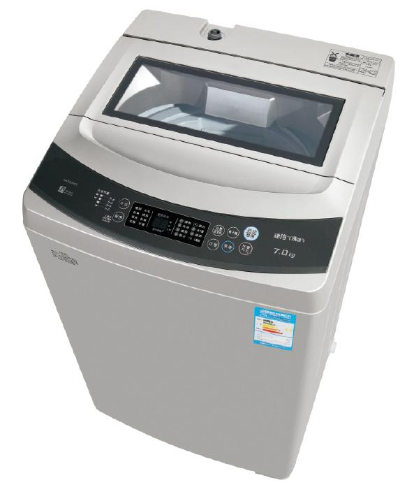 Household Fully Automatic 10kg Front Load Washing Machine Cover 220V Fully Automatic Front Loading Washing Machine