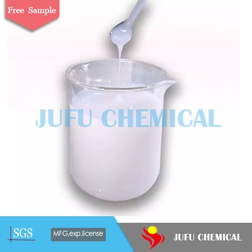 EVA Emulsion Ethylene Vinyl Acetate Vae Water Based Emulsion Adhesive as Construction Admixture