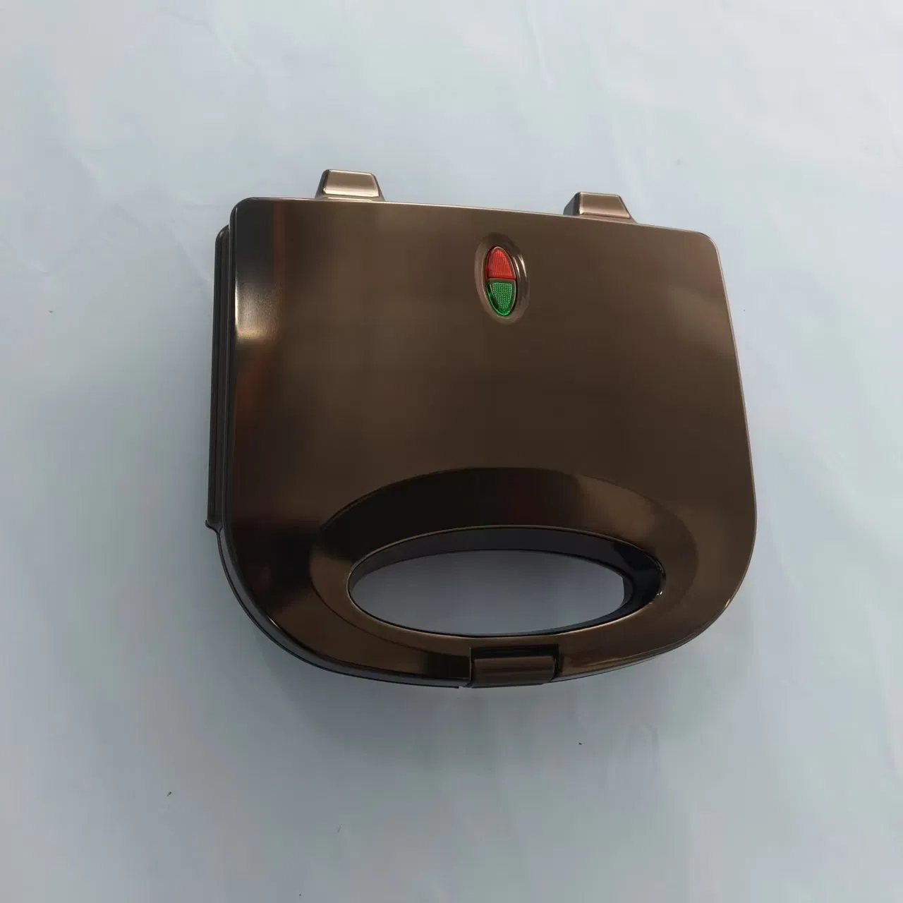 Compact and Convenient Sandwich Maker for Healthy Meals