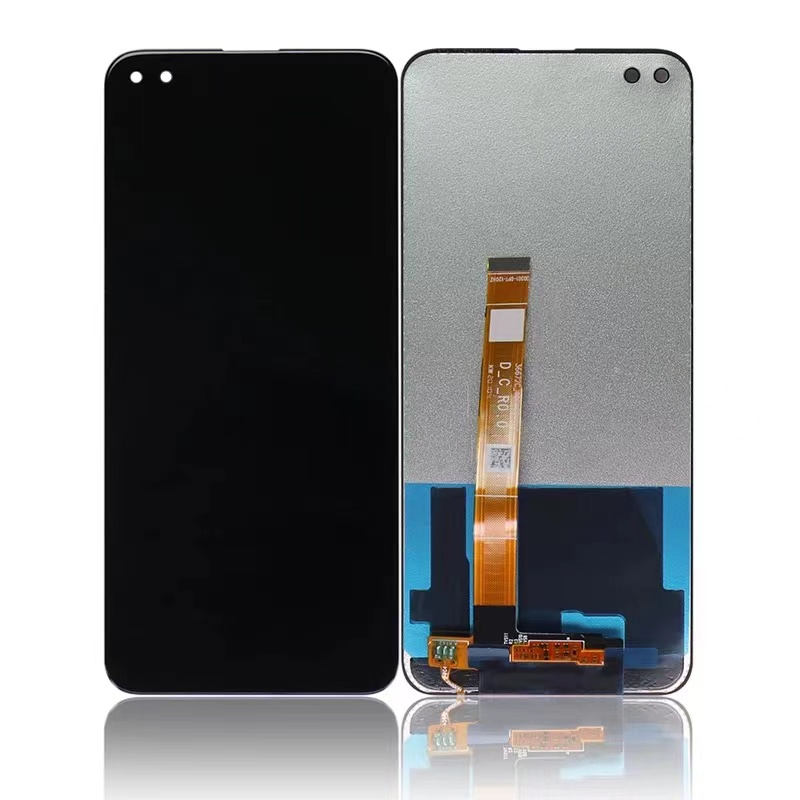 Mobile Spare Parts for Oppo Realme6 PRO LCD Touch Display Screen Assemblies
