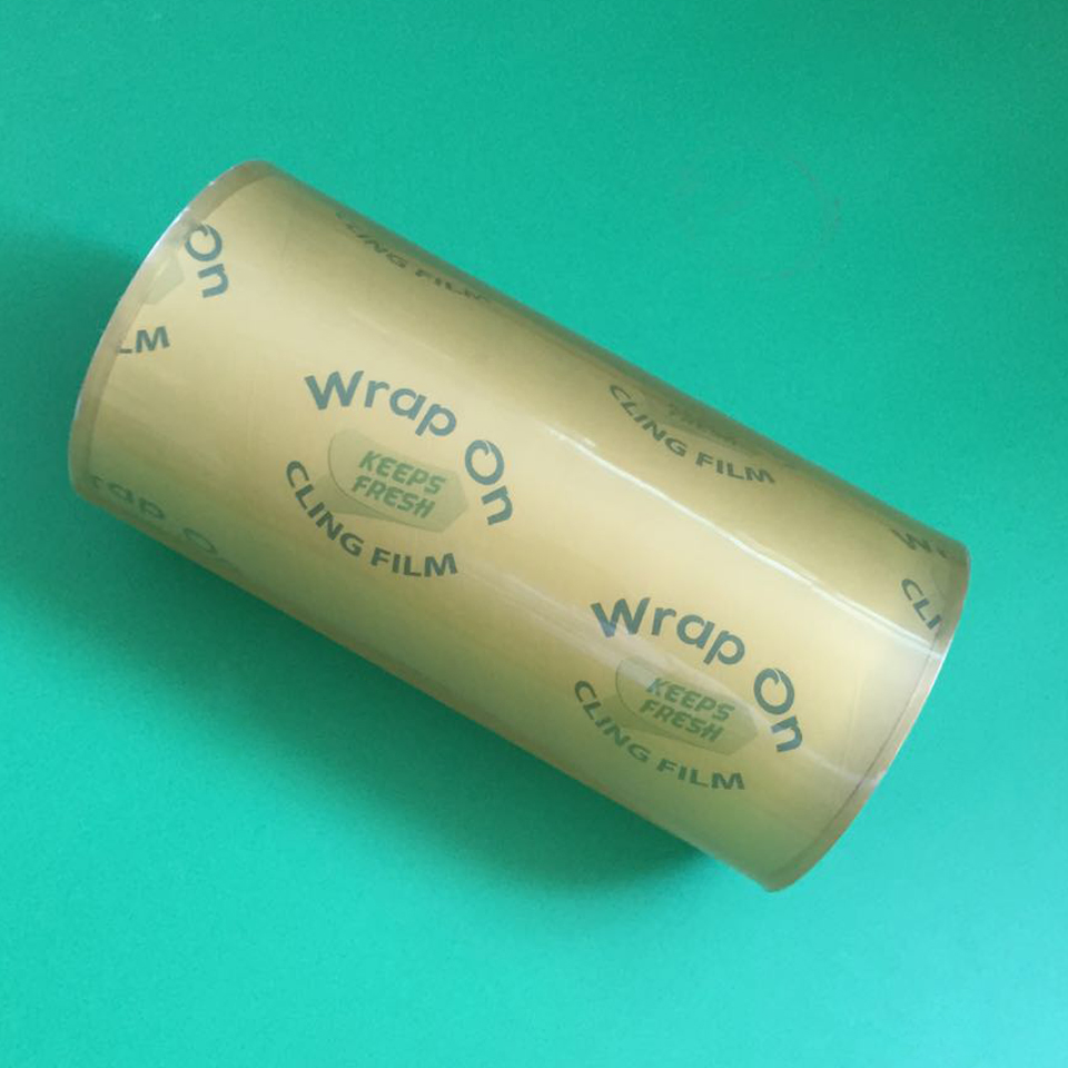 PVC Cling Film for Stretch Ceiling