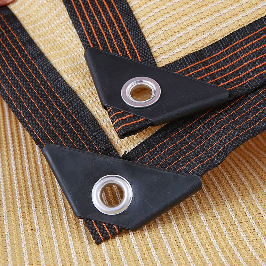 Lightweight Shade Net Roll for Greenhouse and Outdoor Shade Solutions