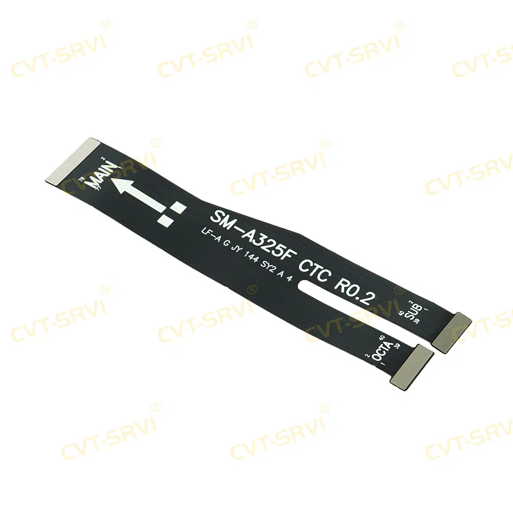 Шлейф зарядки USB для Samsung A32 4G