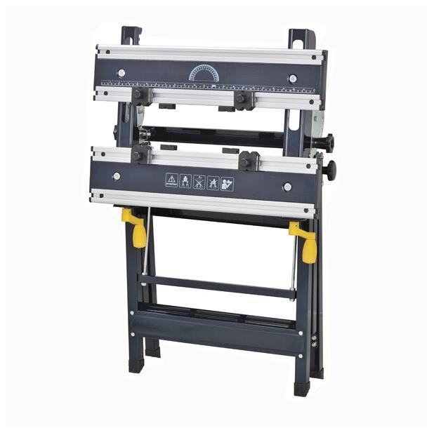Heavy Duty Portable Multifunctional Workbench Worktable Work Bench (YH-WB001B)